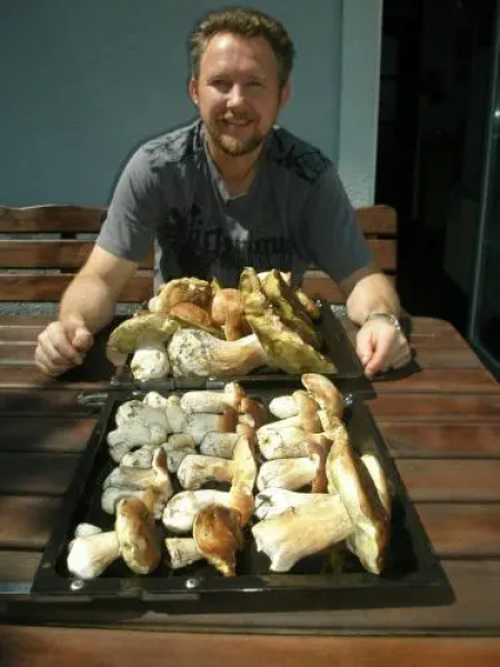 Holiday House Smetánek