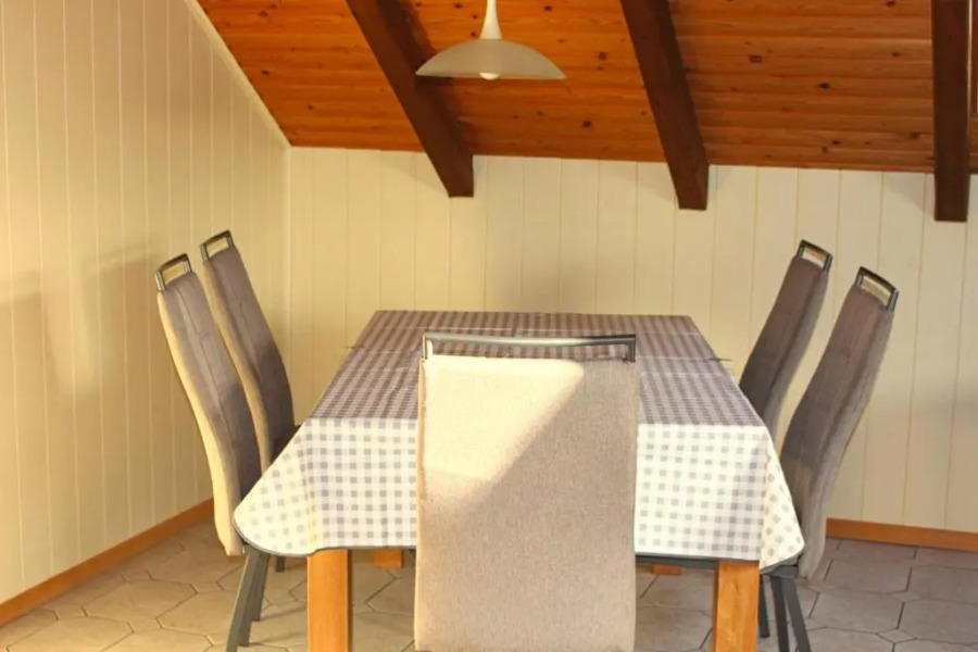 Haus Windrose App. 3