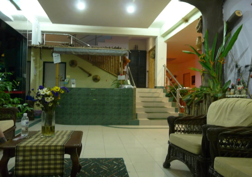 ZEN Rooms Borneo Swiss