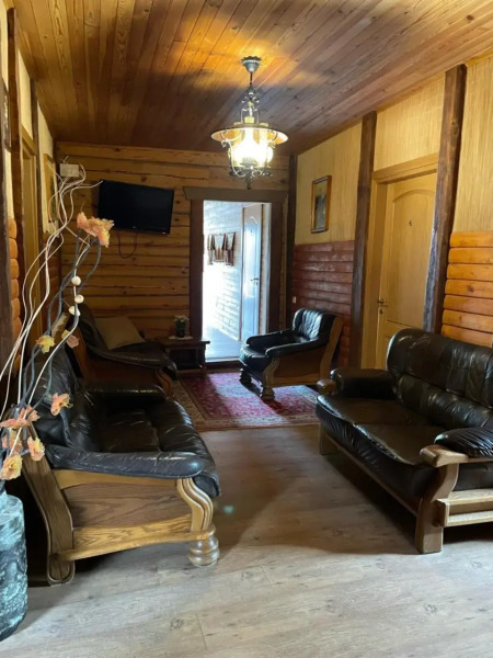 Kurėnų Užeigos Svečių Namai