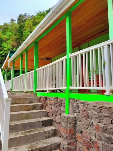 Pinard's Mountain Resort- Cottage 6