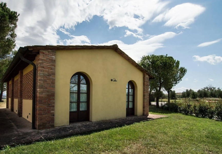 Casa dEra Country Holiday House