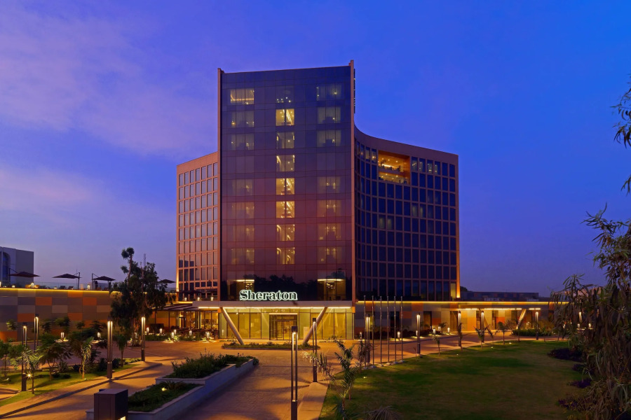 Radisson Collection Hotel Bamako