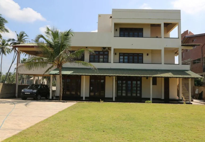 Infinity Ocean Resort