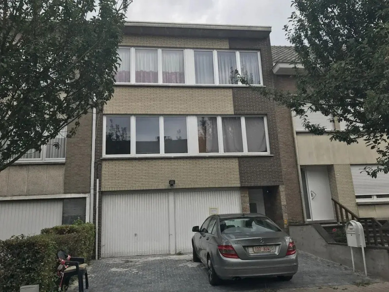 Apartment Zaventem Brussels Airport J