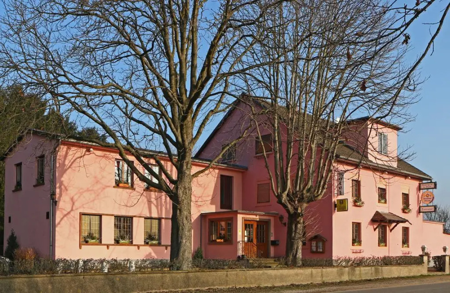 Logis Auberge de la Foret