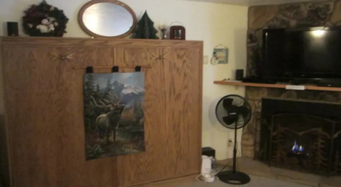 Brian Head Dream Ski Condo