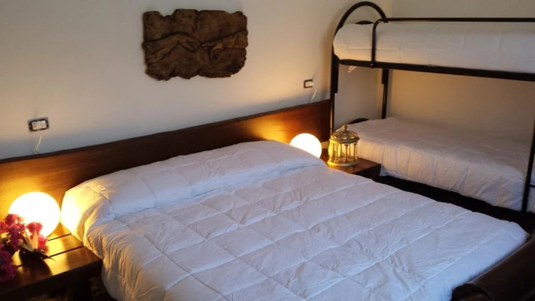 B&B Resort dell'Artista