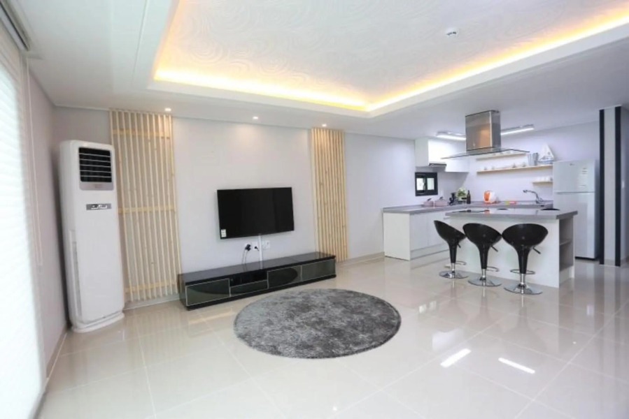 Miryang Chamjoeun Pension