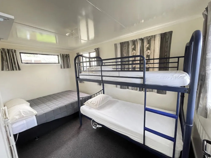 Orere Point TOP 10 Holiday Park