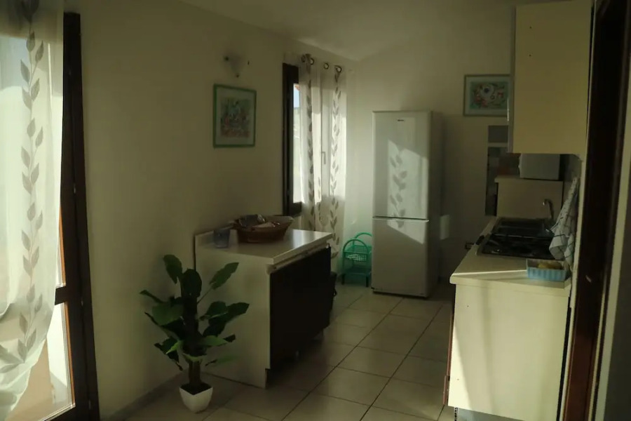 Genna Corriga Holiday