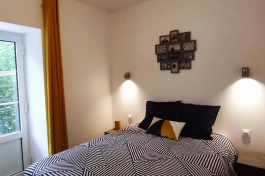 L'Escapade Cosy, Appartement 2-4 Pers