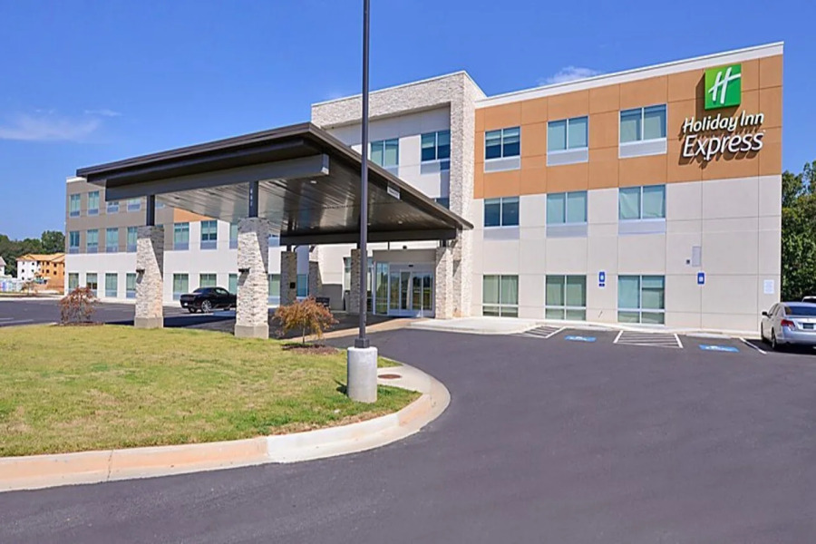 Holiday Inn Express - Bethlehem by IHG