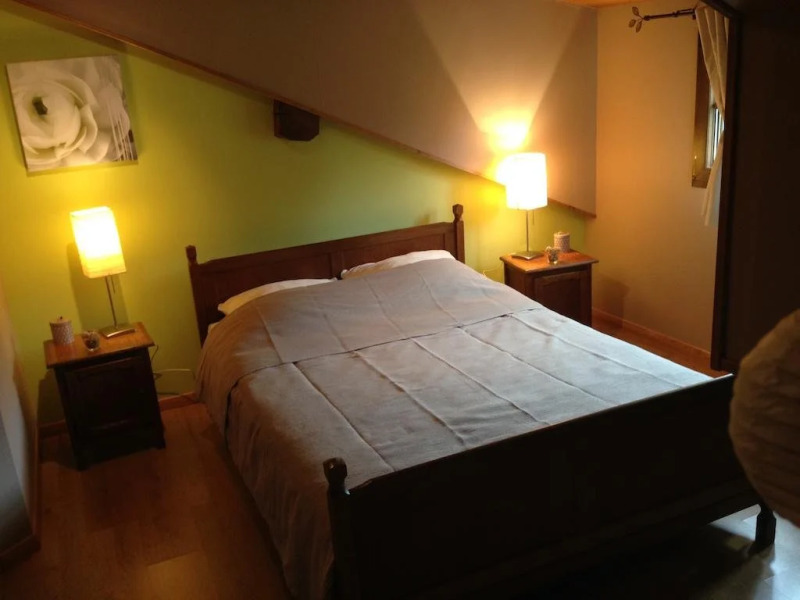 Une parenthèse en Ardenne