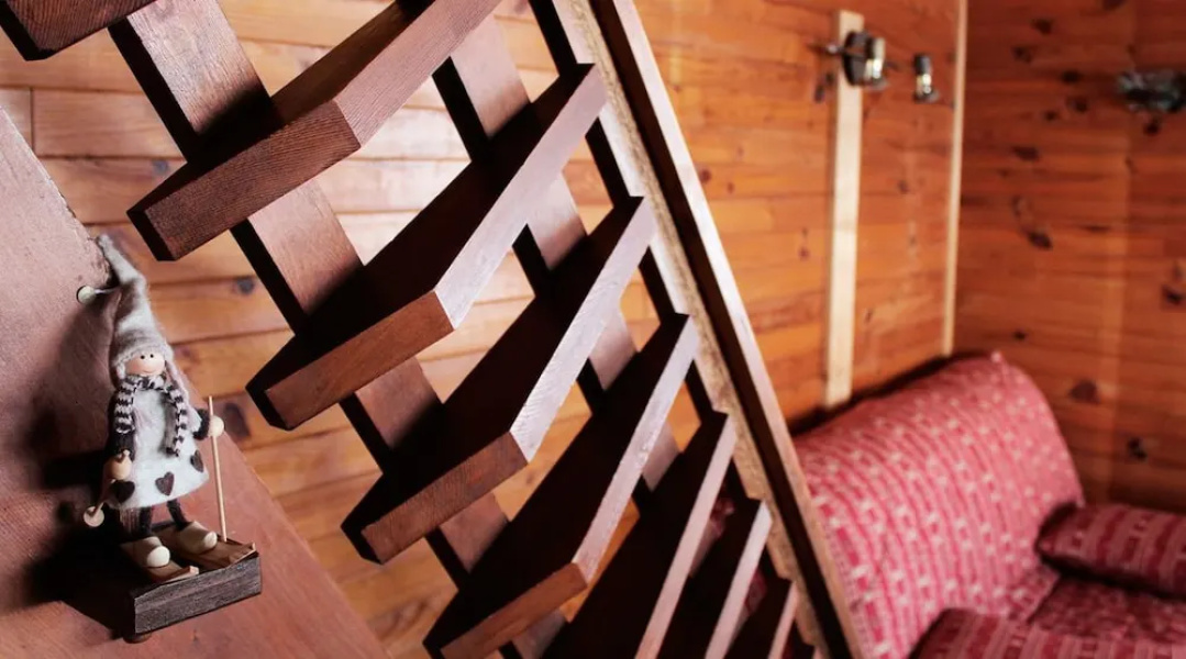 Chalets Savoie