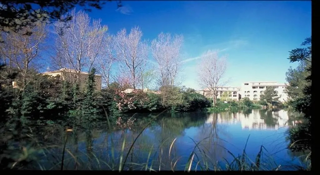 Pierre & Vacances Les Rivages de Coudoulière