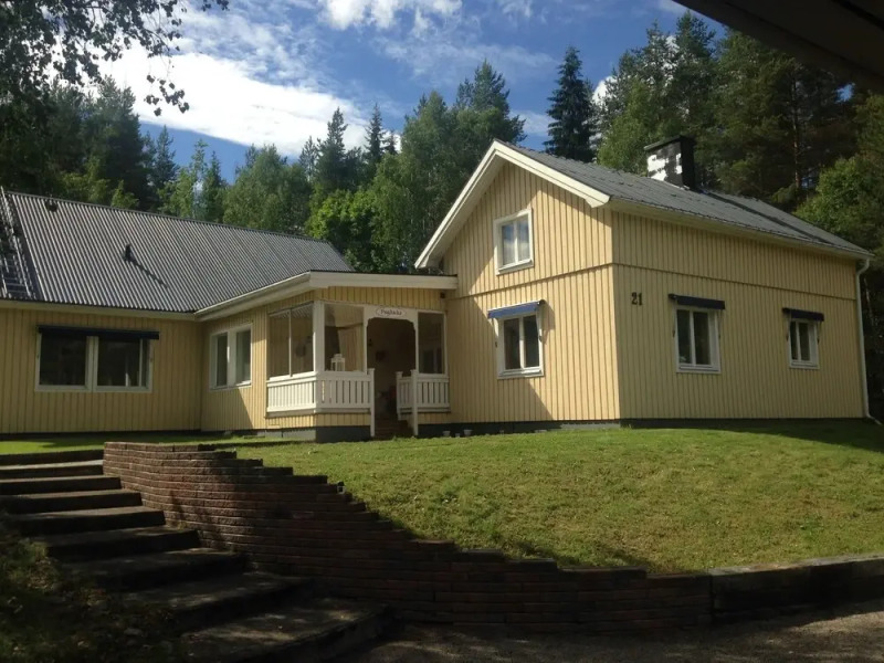 Summer or Winter a magical region of Nystrand has many hidden secrets to unlock