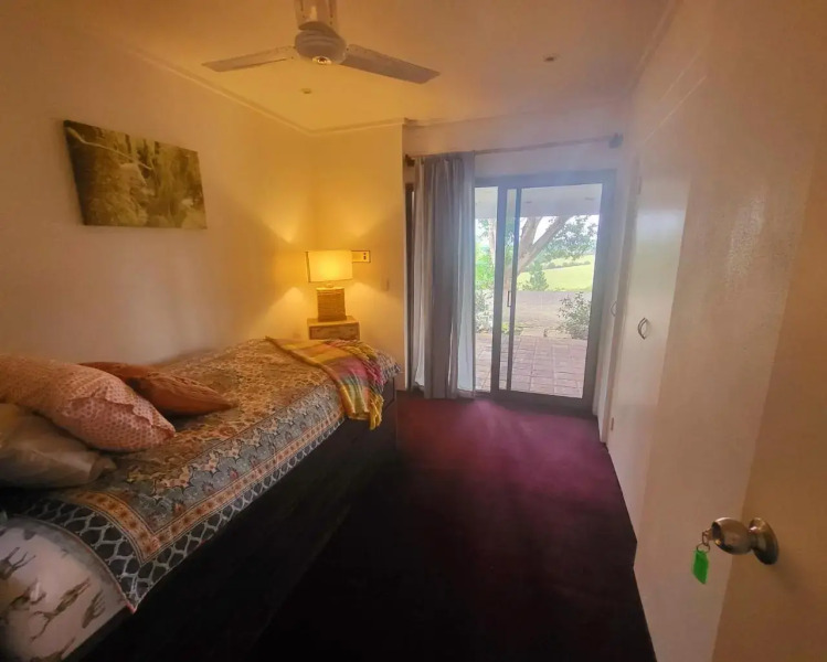 Eumundi Mountain Retreat