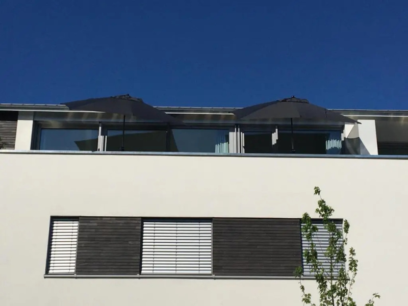 Seelandsuite Bodensee