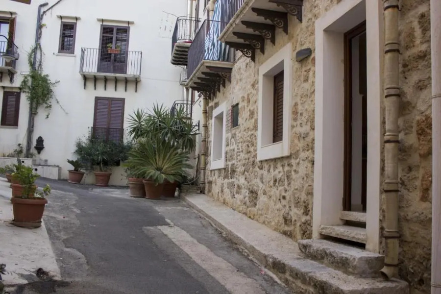 Exclusive Marina Apartment