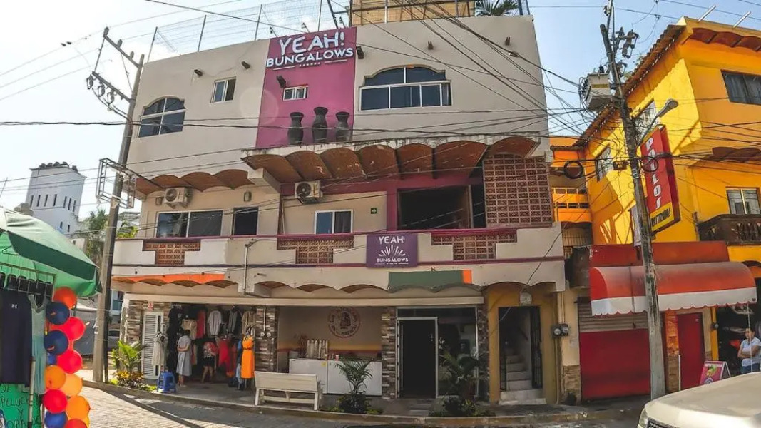Bungalows Yeah Los Ayala