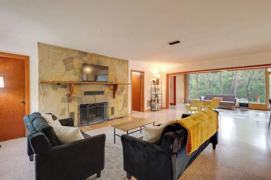 Vacation Home Rental in Gainesville, Florida!