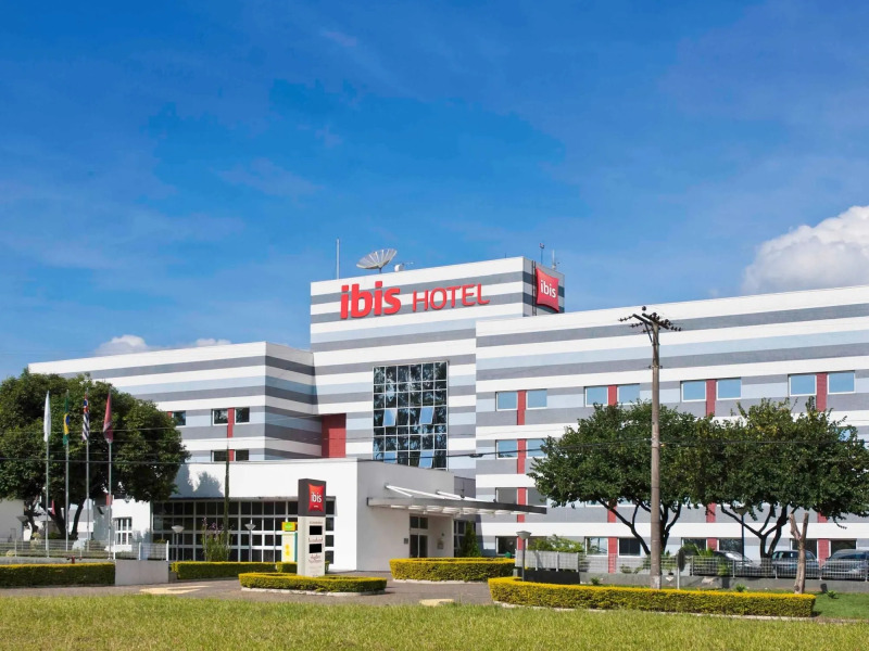 Rio Hotel by Bourbon Indaiatuba