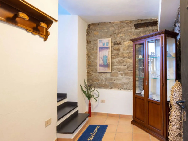 Apartment Azzurro Vasia