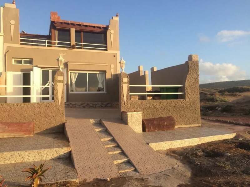 Maison Frikrik Aglou Plage