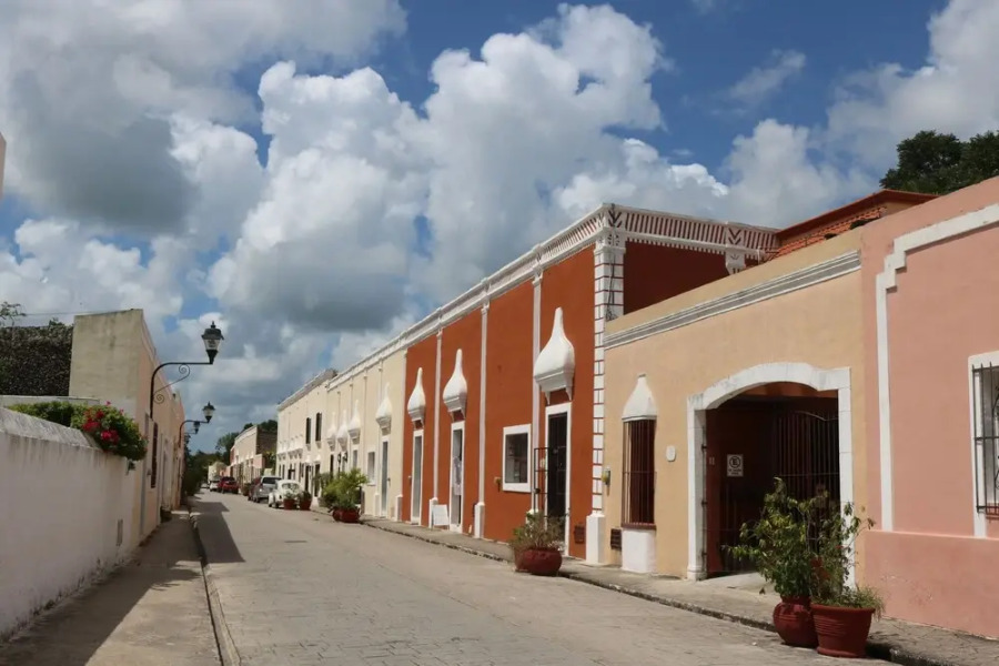 Hotel Tunich Naj & Hostal