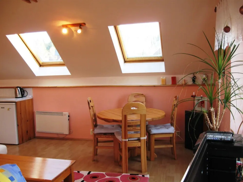 Serene Holiday Home With Private Garden, Whirlpool, Terrace