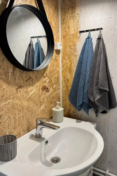 Небо Байкала