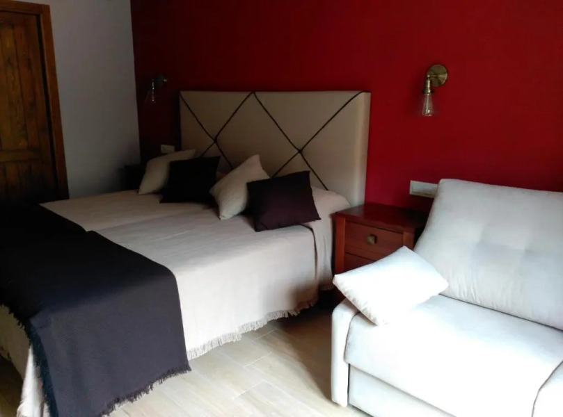 El Rincón Del Gallo