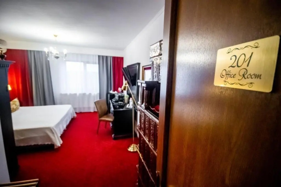 Vila SaraDa Boutique