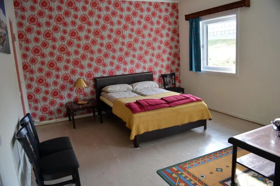 Nord Fish Apartments