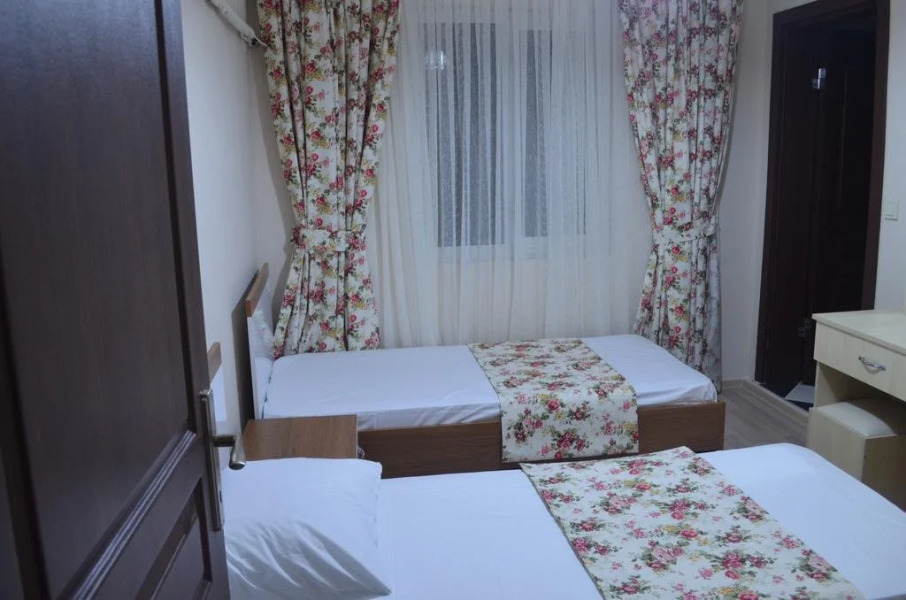 Söğüt ada pansiyon