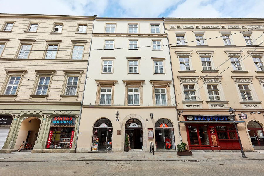 Hotel Jan
