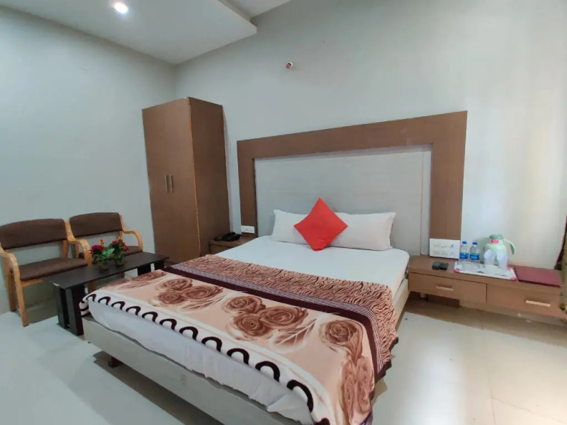 Hotel Nimba International