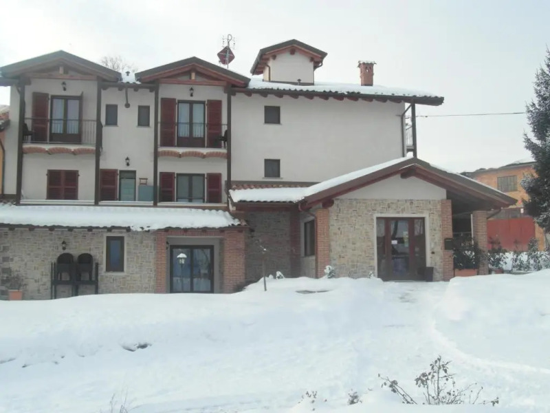 Agriturismo La Dimora Del Contadino