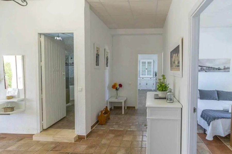 Casa Rural La Gitanilla