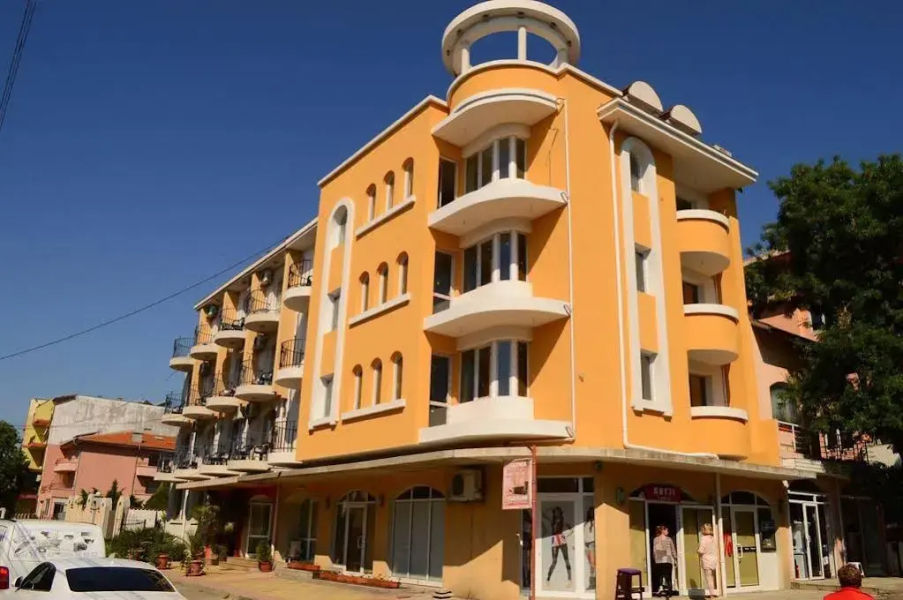 Hotel Palma
