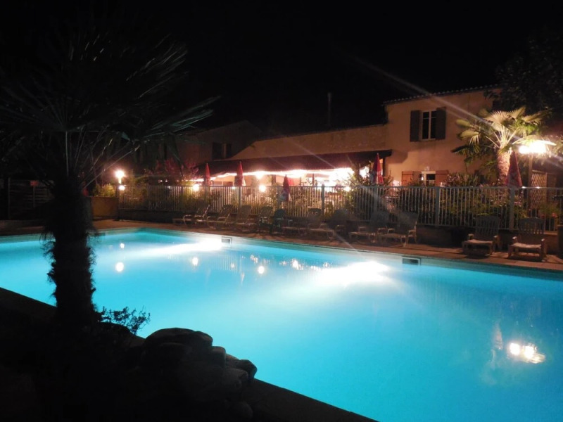 La Rivière Fleurie - Gîte