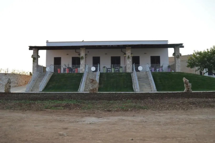 Agriturismo Casa del Peperoncino