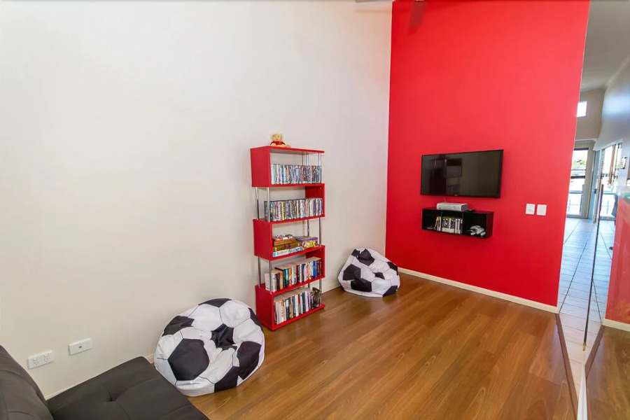 Hepburn Holiday Haven