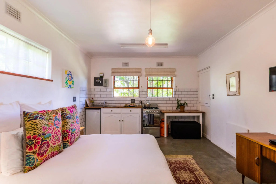 Stellenbosch Gardens