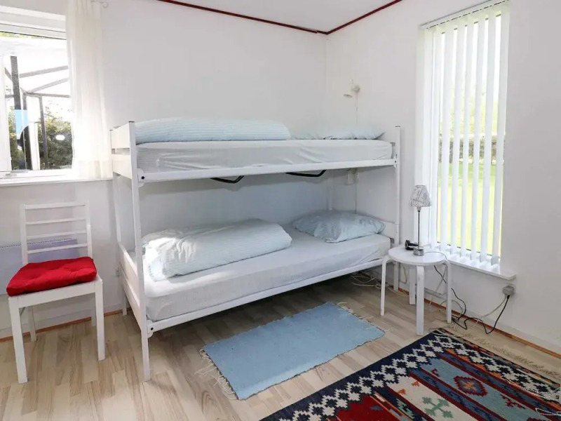 6 Person Holiday Home in Storvorde-by Traum