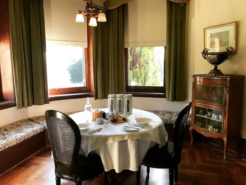 Collingrove Homestead