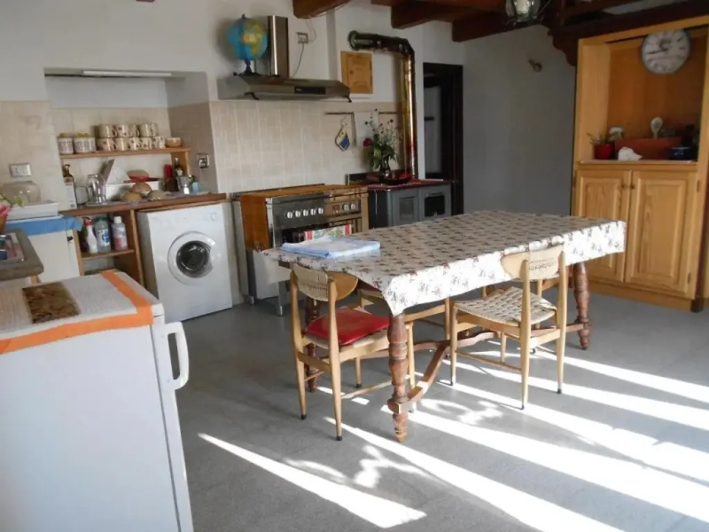 Agriturismo Il Mausset