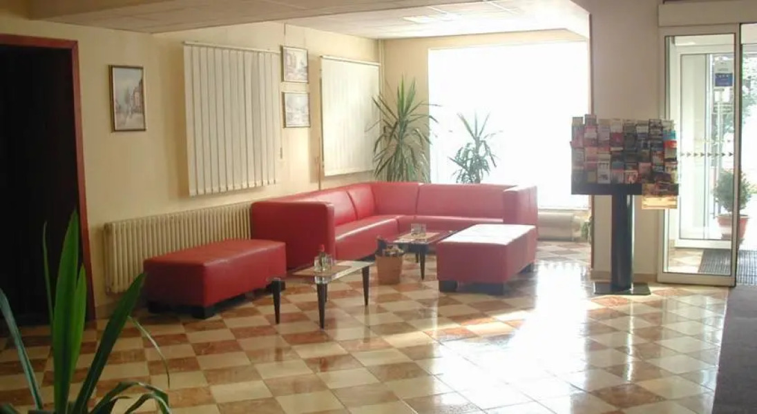 Hotel Pratol
