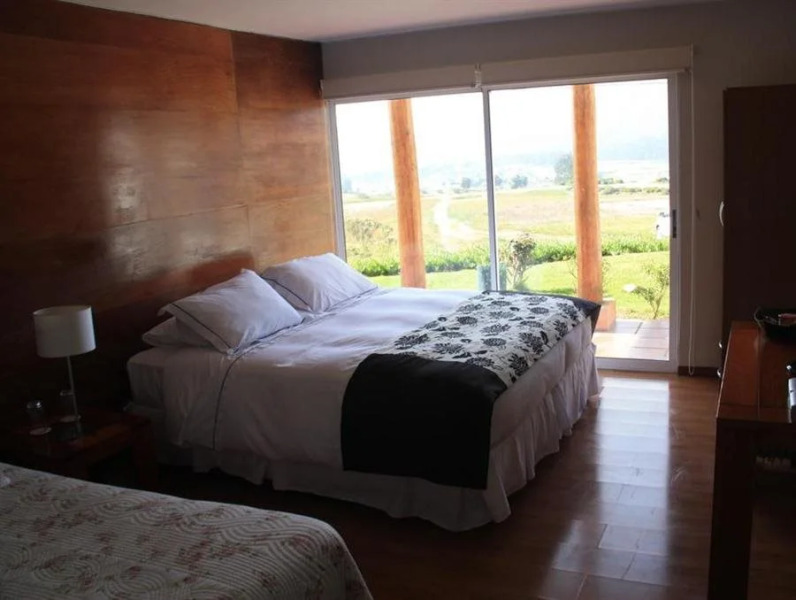 Hotel Green en Marbella